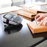 DYMO LABELMANAGER 500TS AZERTY (S0946440)