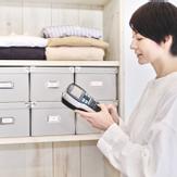 DYMO Labelmanager T 420P Abc Uk (S0915490)