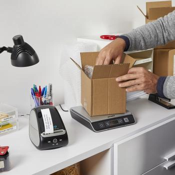 DYMO M10 Mail and shipping scale 10 kg (M10)