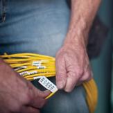 DYMO RHINO 4200 Kit label printer (1852997)