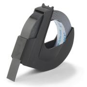 DYMO Teip Embosser 9mmx3m sort