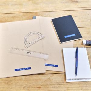 DYMO Tape 5247 9mmx3m blue (520106)