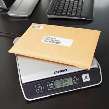 DYMO M10 Mail and shipping scale 10 kg (M10)