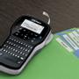 DYMO LABEL MANAGER 280 QWERTZ 6MM/ 9MM/ 12MM TAPES               IN LABE (S0968970)