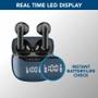 CELLULAR LINE CL BT Earphones Core Pro TWS Univ. Black (BTCOREPROTWSK)