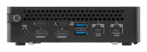 ASUS NUC/16 PRO RNUC16GDKV760002 EU Cord L6 (90AR00W2-M000D0)