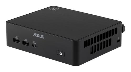 ASUS NUC/16 PRO RNUC16GDKV760002 EU Cord L6 (90AR00W2-M000D0)
