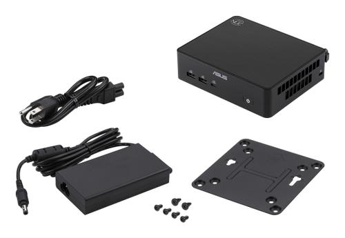 ASUS NUC/16 PRO RNUC16GDKV760002 EU Cord L6 (90AR00W2-M000D0)