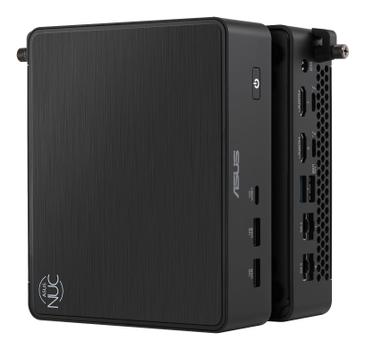 ASUS NUC/16 PRO RNUC16GDKV760002 EU Cord L6 (90AR00W2-M000D0)