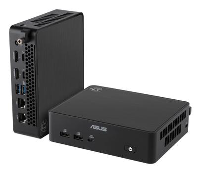 ASUS NUC/16 PRO RNUC16GDKV760002 EU Cord L6 (90AR00W2-M000D0)