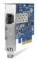 Allied Telesis TAA SFP 10G NIC LF   CARD