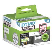 DYMO LabelWriter Durable medium multi-purpose label 57mm x 32mm