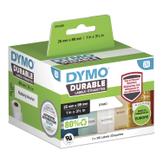 DYMO LabelWriter Durable etiketter 25x89mm (2112285)
