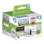 DYMO LabelWriter Durable barcode label 19mm x 64mm 2 rolls