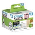 DYMO LabelWriter Durable square multi-purpose 25mm x 25mm