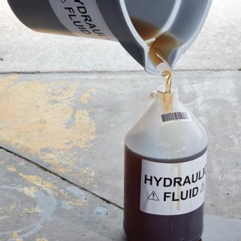 DYMO LabelWriter Durable ekstra store fraktetiketter 104mmx1 (2112287)