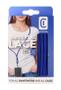 CELLULAR LINE CL Neck lace universal Blue