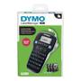 DYMO LabelManager 160 Starter Set m. 3 D1-Bänder 12mm Qwertz (2181012)