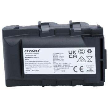 DYMO Lithium-Ion Battery Rhino 6000+ (2192221)