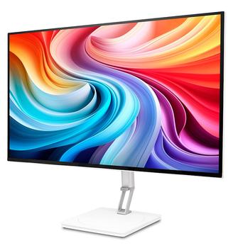 ACER 26.5inch WQHD ZeroFrame QD-OLED 240Hz Edge 16:9 0.03ms HDMI DP MM Audio Out HDR10 FreeSync White (UM.GCXEE.X01)