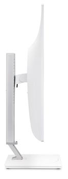 ACER 26.5inch WQHD ZeroFrame QD-OLED 240Hz Edge 16:9 0.03ms HDMI DP MM Audio Out HDR10 FreeSync White (UM.GCXEE.X01)