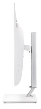 ACER 26.5inch WQHD ZeroFrame QD-OLED 240Hz Edge 16:9 0.03ms HDMI DP MM Audio Out HDR10 FreeSync White (UM.GCXEE.X01)