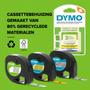 DYMO LetraTAG Tape / 12mm x 4m (S0721640)
