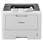 BROTHER HL-L5210DN Monoprinter A4 Wit