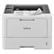 BROTHER Monochrome Laser printer 48ppm/ duplex/ network