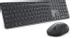 DELL Pro 7 Slim Keyboard and Mouse KM726 French AZERTY