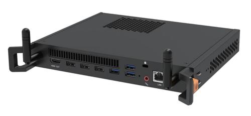 Maxhub Windows 11 PC OPS module for Xboard, 12th gen i7, 16GB mem, 512GB SSD (MT71F)