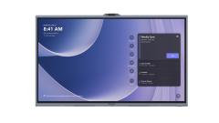 Maxhub XBoard V7 series, 75'' All-in-one Teams Board, IR Touch, 3x50MP Camera, 2x10W, 20W sub