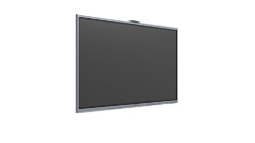 Maxhub XBoard V7 series, 55'' All-in-one Teams Board, IR Touch, 3x50MP Camera, 2x10W, 20W sub (V555T)