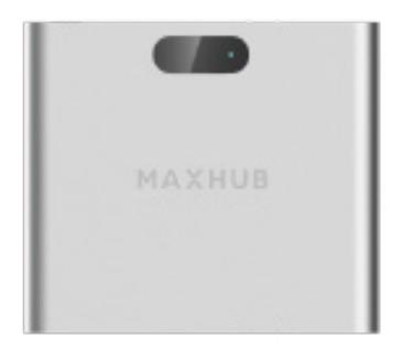 Maxhub Microphone Kit w/2 Omnidirectional mics. (CM30K)