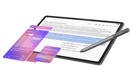 Lenovo Idea Tab Plus Mediatek 256 Gb  (ZAG70201SE)