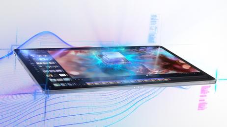 Lenovo Idea Tab Plus Mediatek 256 Gb  (ZAG70201SE)