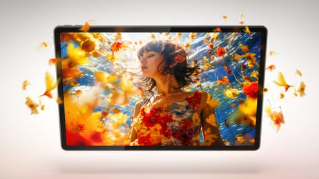 Lenovo Idea Tab Plus Mediatek 256 Gb  (ZAG70201SE)