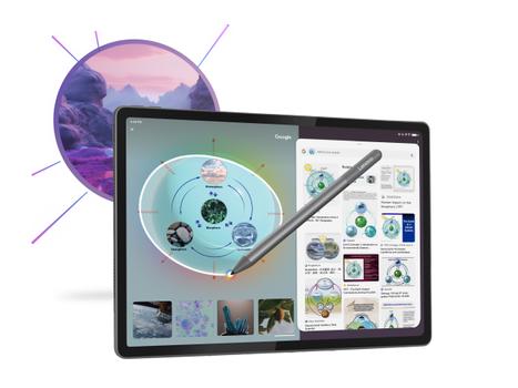 LENOVO Idea Tab Plus (ZAG70201SE)