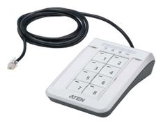 ATEN PP4.0 Secure KVM Remote Port Selector