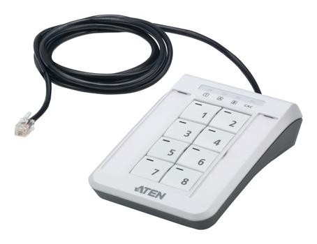 ATEN Secure KVM Remote Port Selector PP4.0 (2XRT-0022G)