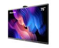 HISENSE 75" GoBoard PRO Touch, Camera Google Certification,  Android 13, 2025