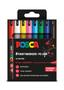 POSCA Paintmarker UNI Posca PC-1MR ass std (8)