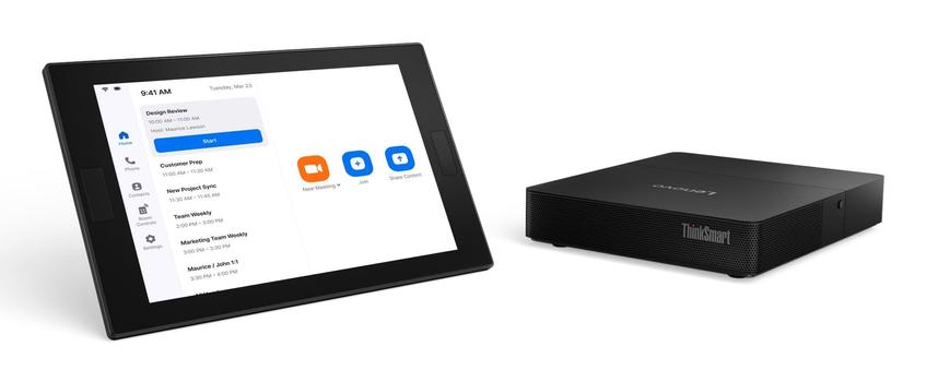 Lenovo Thinksmart Core Gen 2 For  (12WC0001GE)