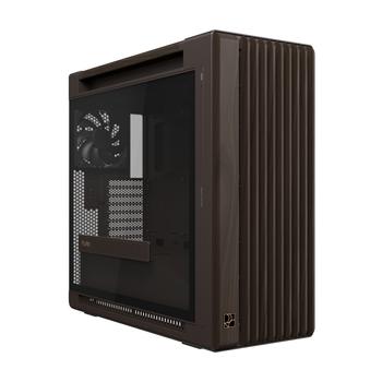 ASUS Case PROART PA602 WALNUT RET. WOOD TG BROWN (90DC00J8-B09000)
