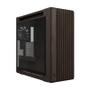 ASUS Case PROART PA602 WALNUT RET. WOOD TG BROWN