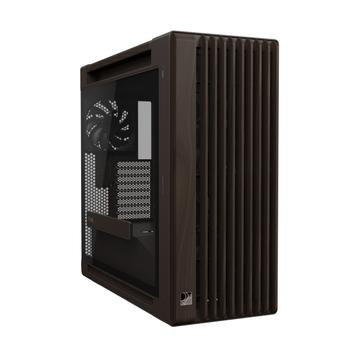 ASUS Case PROART PA602 WALNUT RET. WOOD TG BROWN (90DC00J8-B09000)