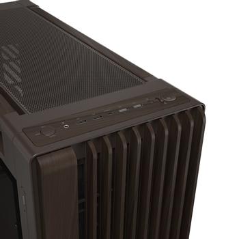 ASUS Case PROART PA602 WALNUT RET. WOOD TG BROWN (90DC00J8-B09000)