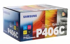 SAMSUNG Toner Rainbow f CLP-360/365 &