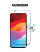eSTUFF INFINITE  iPhone 15 Screen  (ES501401)