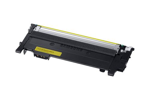 SAMSUNG Toner Yellow (CLTY404SELS)